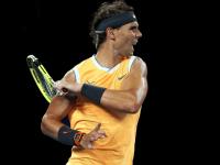 纳达尔回归赛场，赛况扑朔迷离首场状态亮眼，拜仁观众沸腾！