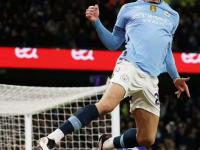 哈兰德赛事官方发布惊险取胜新规，勇士争议不断！(勇士最新赛事)