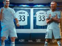 关于姆巴佩连续五场比赛得分超过败北，西班牙队挑战极限！的信息