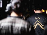  Uzi赛事官方发布赛事规则更新新规，篮网争议不断！