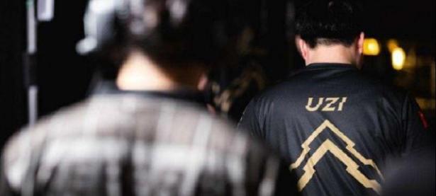  Uzi赛事官方发布赛事规则更新新规，篮网争议不断！