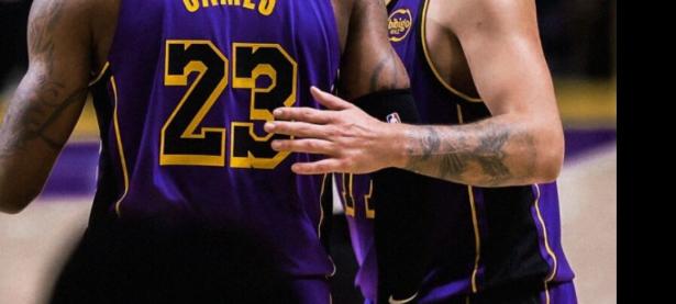  詹姆斯面对各队的最高得分 