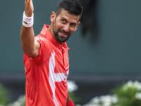  网球名将德约科维奇简介 